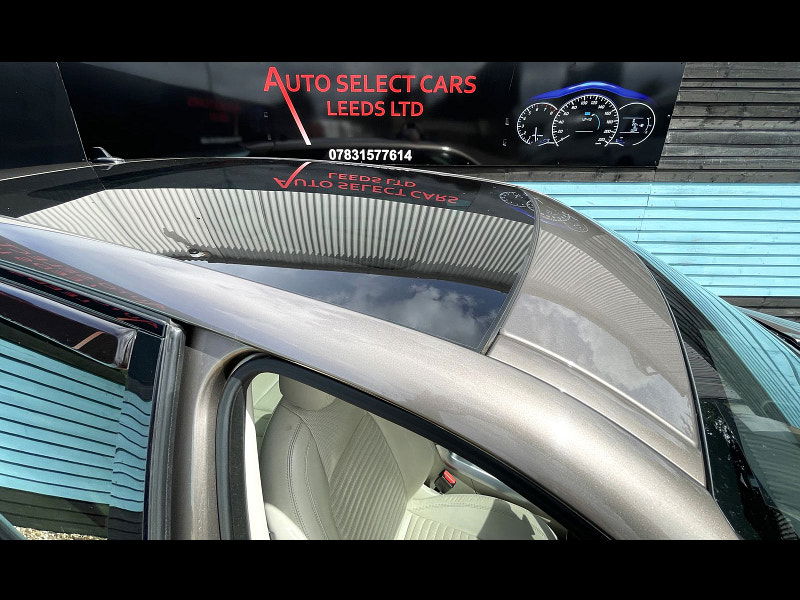 Land Rover Discovery Sport 2.2 SD4 HSE Luxury SUV 5dr Diesel Auto 4WD Euro 5 (s/s) (190 ps) 5dr Automatic 2025
