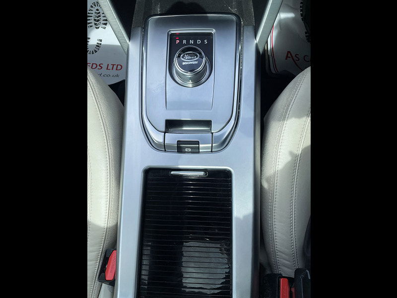 Land Rover Discovery Sport 2.2 SD4 HSE Luxury SUV 5dr Diesel Auto 4WD Euro 5 (s/s) (190 ps) 5dr Automatic 2025