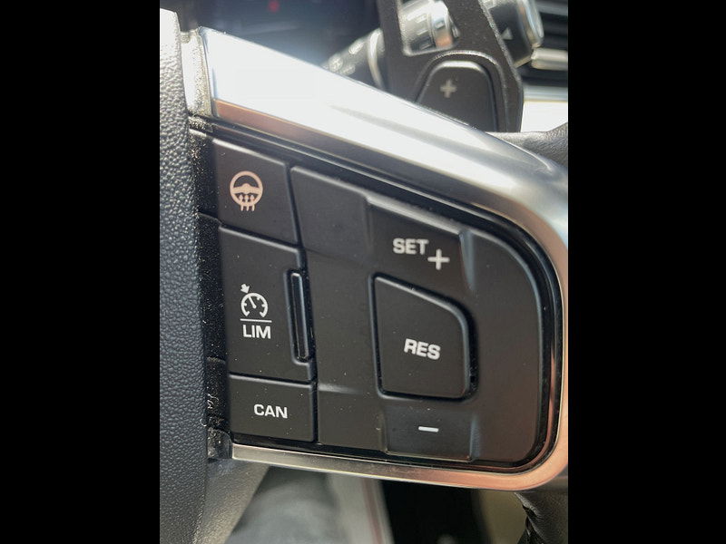 Land Rover Discovery Sport 2.2 SD4 HSE Luxury SUV 5dr Diesel Auto 4WD Euro 5 (s/s) (190 ps) 5dr Automatic 2025