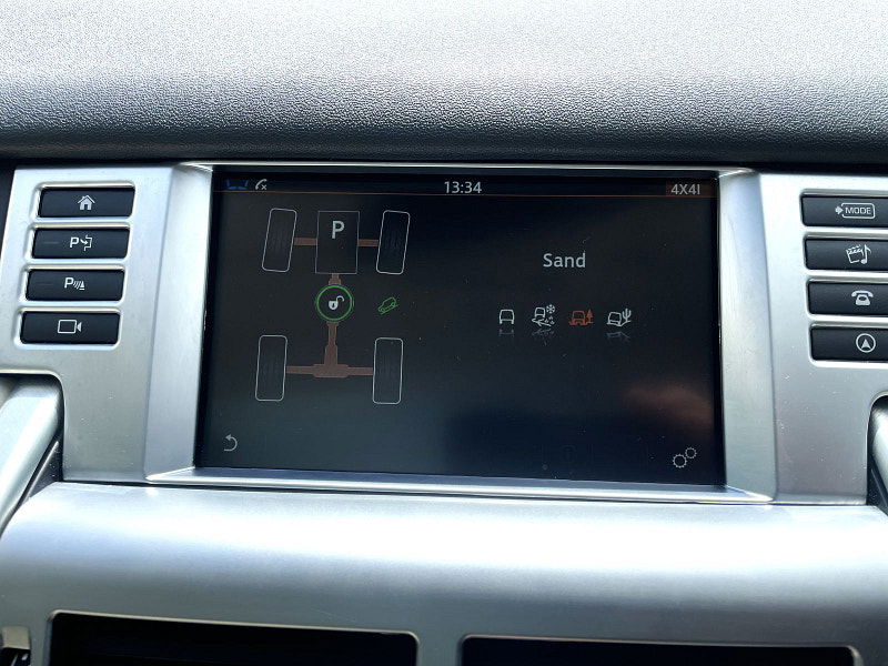 Land Rover Discovery Sport 2.2 SD4 HSE Luxury SUV 5dr Diesel Auto 4WD Euro 5 (s/s) (190 ps) 5dr Automatic 2025