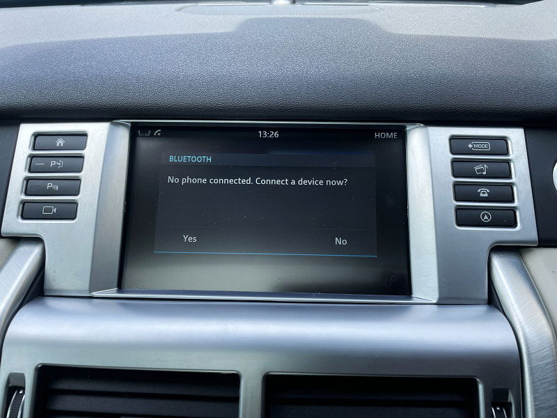 Land Rover Discovery Sport 2.2 SD4 HSE Luxury SUV 5dr Diesel Auto 4WD Euro 5 (s/s) (190 ps) 5dr Automatic 2025