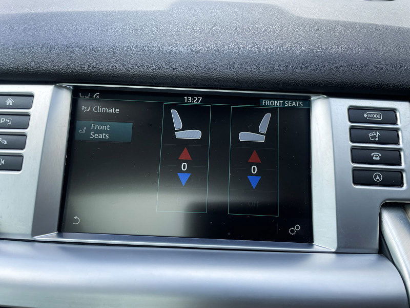 Land Rover Discovery Sport 2.2 SD4 HSE Luxury SUV 5dr Diesel Auto 4WD Euro 5 (s/s) (190 ps) 5dr Automatic 2025