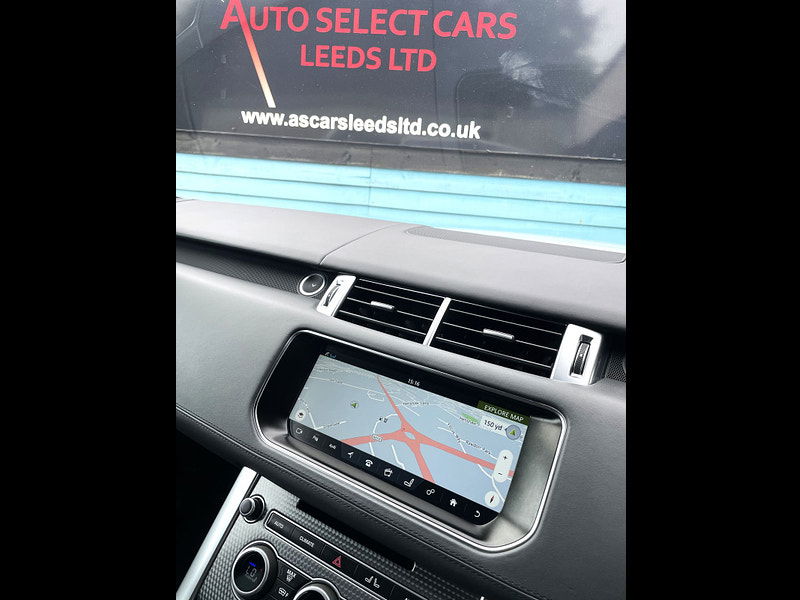 Land Rover Range Rover Sport 3.0 SD V6 Autobiography Dynamic SUV 5dr Diesel Auto 4WD Euro 6 (s/s) (306 ps) 5dr Automatic 2025