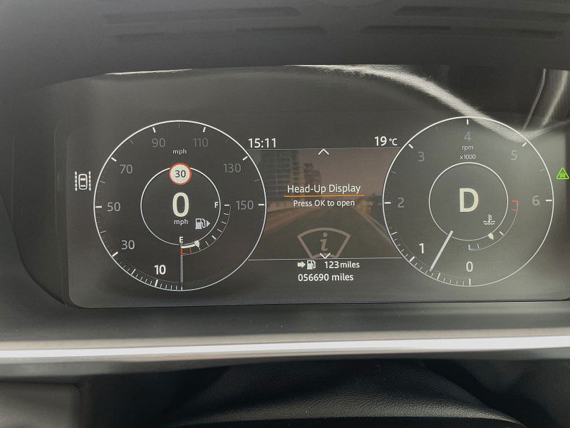 Land Rover Range Rover Sport 3.0 SD V6 Autobiography Dynamic SUV 5dr Diesel Auto 4WD Euro 6 (s/s) (306 ps) 5dr Automatic 2025