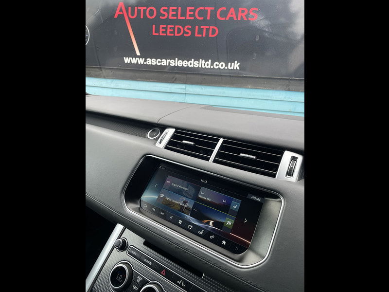 Land Rover Range Rover Sport 3.0 SD V6 Autobiography Dynamic SUV 5dr Diesel Auto 4WD Euro 6 (s/s) (306 ps) 5dr Automatic 2025