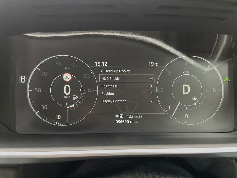 Land Rover Range Rover Sport 3.0 SD V6 Autobiography Dynamic SUV 5dr Diesel Auto 4WD Euro 6 (s/s) (306 ps) 5dr Automatic 2025