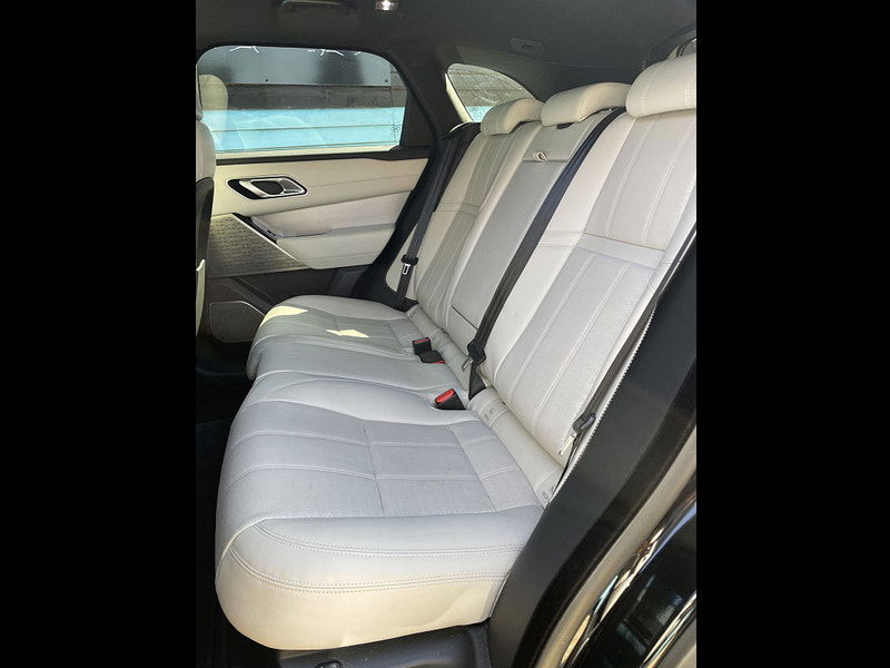 Land Rover Range Rover Velar 2.0 D180 R-Dynamic HSE SUV 5dr Diesel Auto 4WD Euro 6 (s/s) (180 ps) 5dr Automatic 2025