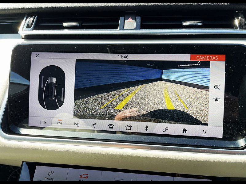 Land Rover Range Rover Velar 2.0 D180 R-Dynamic HSE SUV 5dr Diesel Auto 4WD Euro 6 (s/s) (180 ps) 5dr Automatic 2025