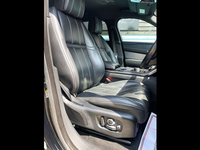 Land Rover Range Rover Velar 2.0 D180 R-Dynamic HSE SUV 5dr Diesel Auto 4WD Euro 6 (s/s) (180 ps) 5dr Automatic 2025