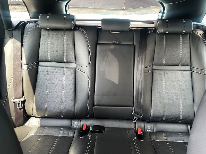 Land Rover Range Rover Velar 2.0 D180 R-Dynamic HSE SUV 5dr Diesel Auto 4WD Euro 6 (s/s) (180 ps) 5dr Automatic 2025