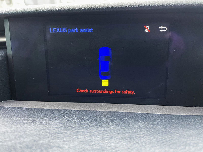Lexus IS 2.5 300h Executive Edition Saloon 4dr Petrol Hybrid E-CVT Euro 6 (s/s) (223 ps) 4dr Automatic 2025