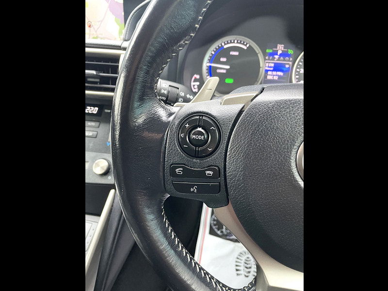 Lexus IS 2.5 300h Executive Edition Saloon 4dr Petrol Hybrid E-CVT Euro 6 (s/s) (223 ps) 4dr Automatic 2025
