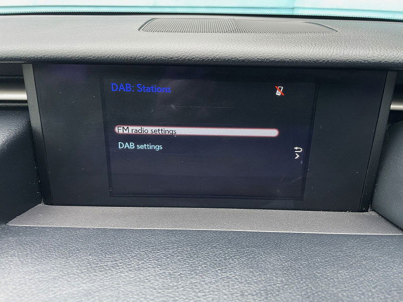 Lexus IS 2.5 300h Executive Edition Saloon 4dr Petrol Hybrid E-CVT Euro 6 (s/s) (223 ps) 4dr Automatic 2025