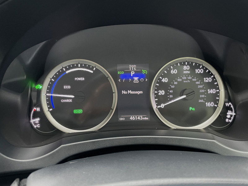 Lexus IS 2.5 300h Executive Edition Saloon 4dr Petrol Hybrid E-CVT Euro 6 (s/s) (223 ps) 4dr Automatic 2025