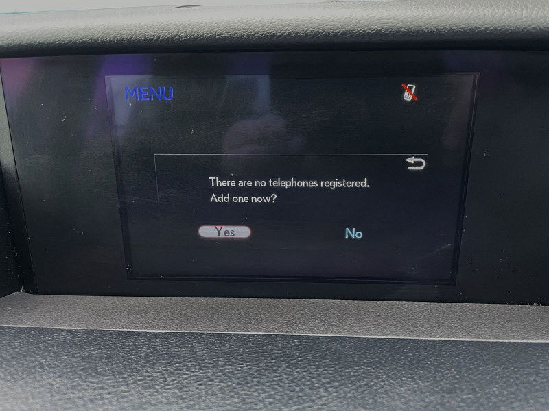 Lexus IS 2.5 300h Executive Edition Saloon 4dr Petrol Hybrid E-CVT Euro 6 (s/s) (223 ps) 4dr Automatic 2025