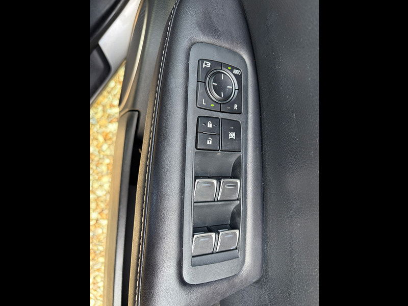 Lexus RX 3.5 450h V6 Takumi SUV 5dr Petrol Hybrid E-CVT 4WD Euro 6 (s/s) (313 ps) 5dr Automatic 2026