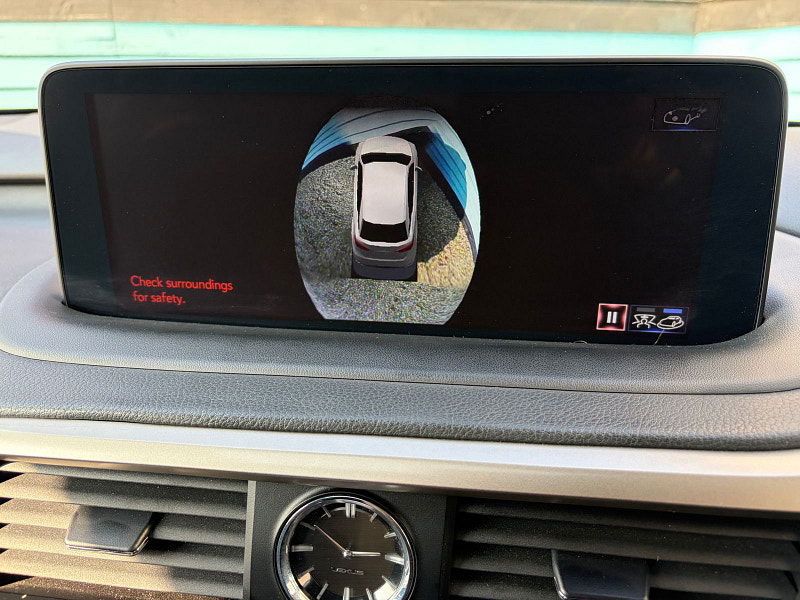 Lexus RX 3.5 450h V6 Takumi SUV 5dr Petrol Hybrid E-CVT 4WD Euro 6 (s/s) (313 ps) 5dr Automatic 2026