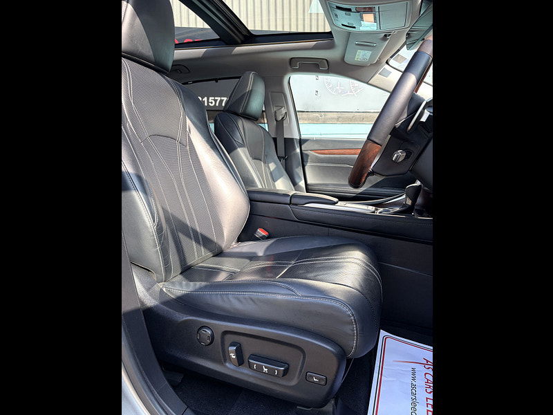 Lexus RX 3.5 450h V6 Takumi SUV 5dr Petrol Hybrid E-CVT 4WD Euro 6 (s/s) (313 ps) 5dr Automatic 2026