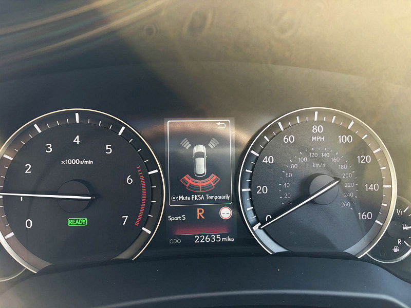 Lexus RX 3.5 450h V6 Takumi SUV 5dr Petrol Hybrid E-CVT 4WD Euro 6 (s/s) (313 ps) 5dr Automatic 2026