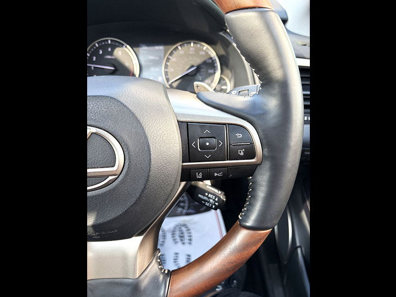 Lexus RX 3.5 450h V6 Takumi SUV 5dr Petrol Hybrid E-CVT 4WD Euro 6 (s/s) (313 ps) 5dr Automatic 2026