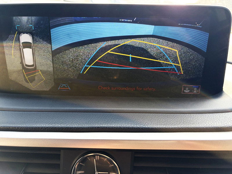 Lexus RX 3.5 450h V6 Takumi SUV 5dr Petrol Hybrid E-CVT 4WD Euro 6 (s/s) (313 ps) 5dr Automatic 2026