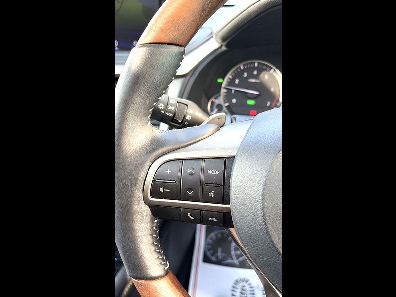 Lexus RX 3.5 450h V6 Takumi SUV 5dr Petrol Hybrid E-CVT 4WD Euro 6 (s/s) (313 ps) 5dr Automatic 2026