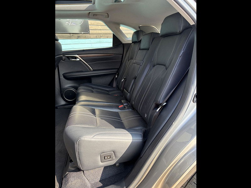 Lexus RX 3.5 450h V6 Takumi SUV 5dr Petrol Hybrid E-CVT 4WD Euro 6 (s/s) (313 ps) 5dr Automatic 2026