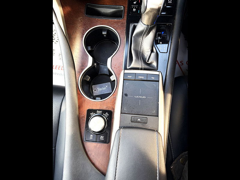 Lexus RX 3.5 450h V6 Takumi SUV 5dr Petrol Hybrid E-CVT 4WD Euro 6 (s/s) (313 ps) 5dr Automatic 2026