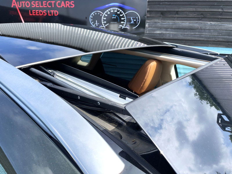 Lexus RX 3.5 450h V6 Takumi SUV 5dr Petrol Hybrid E-CVT 4WD Euro 6 (s/s) (313 ps) 5dr Automatic 2025