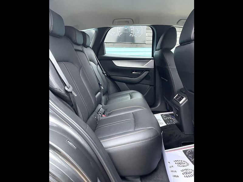 Mazda CX-60 2.5 e-SKYACTIV 17.8kWh Exclusive-Line SUV 5dr Petrol Plug-in Hybrid Auto 4WD Euro 6 (327 ps) 5dr Automatic 2026