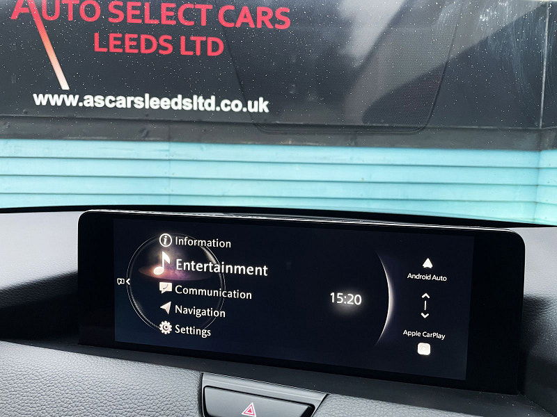 Mazda CX-60 2.5 e-SKYACTIV 17.8kWh Exclusive-Line SUV 5dr Petrol Plug-in Hybrid Auto 4WD Euro 6 (327 ps) 5dr Automatic 2026