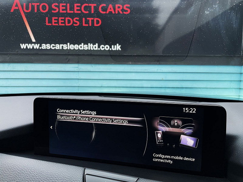 Mazda CX-60 2.5 e-SKYACTIV 17.8kWh Exclusive-Line SUV 5dr Petrol Plug-in Hybrid Auto 4WD Euro 6 (327 ps) 5dr Automatic 2026