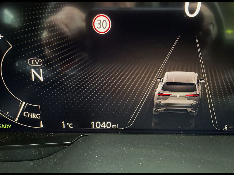 Mazda CX-60 2.5 e-SKYACTIV 17.8kWh Exclusive-Line SUV 5dr Petrol Plug-in Hybrid Auto 4WD Euro 6 (327 ps) 5dr Automatic 2026