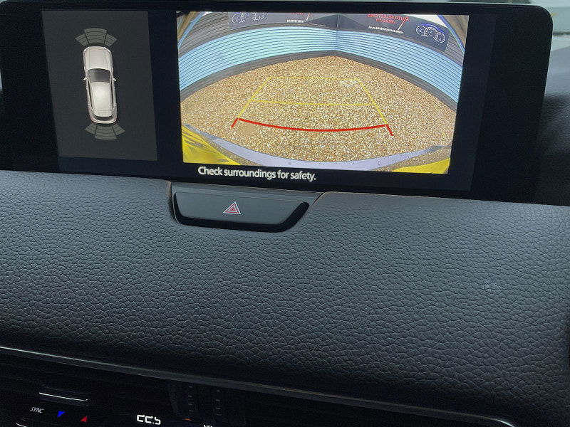 Mazda CX-60 2.5 e-SKYACTIV 17.8kWh Exclusive-Line SUV 5dr Petrol Plug-in Hybrid Auto 4WD Euro 6 (327 ps) 5dr Automatic 2026