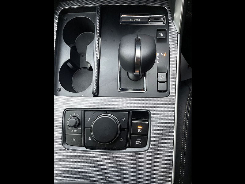 Mazda CX-60 2.5 e-SKYACTIV 17.8kWh Exclusive-Line SUV 5dr Petrol Plug-in Hybrid Auto 4WD Euro 6 (327 ps) 5dr Automatic 2026