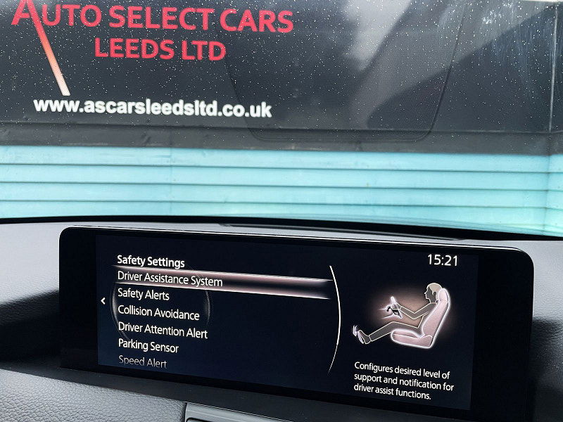 Mazda CX-60 2.5 e-SKYACTIV 17.8kWh Exclusive-Line SUV 5dr Petrol Plug-in Hybrid Auto 4WD Euro 6 (327 ps) 5dr Automatic 2026