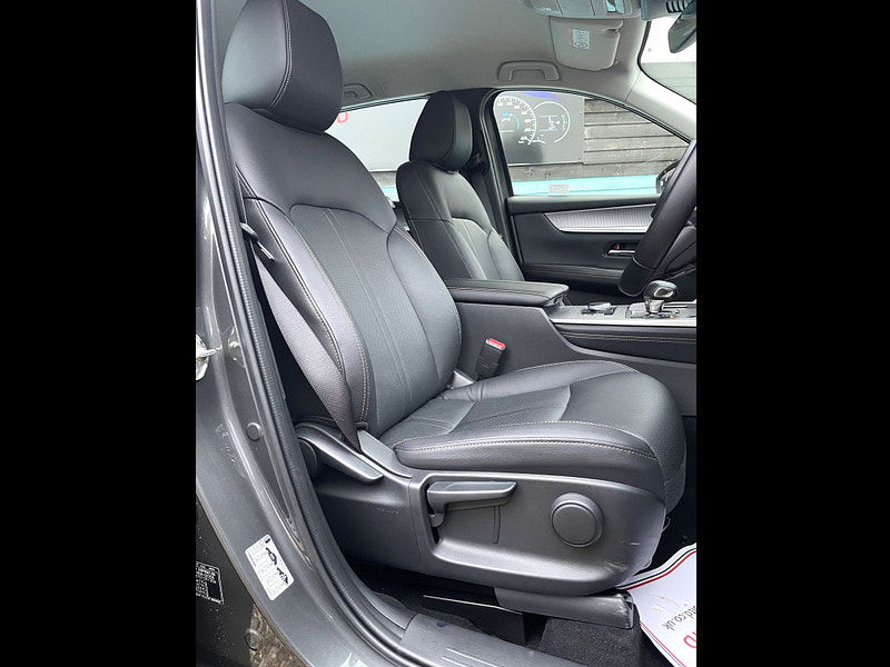 Mazda CX-60 2.5 e-SKYACTIV 17.8kWh Exclusive-Line SUV 5dr Petrol Plug-in Hybrid Auto 4WD Euro 6 (327 ps) 5dr Automatic 2026