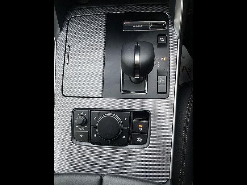 Mazda CX-60 2.5 e-SKYACTIV 17.8kWh Exclusive-Line SUV 5dr Petrol Plug-in Hybrid Auto 4WD Euro 6 (327 ps) 5dr Automatic 2026