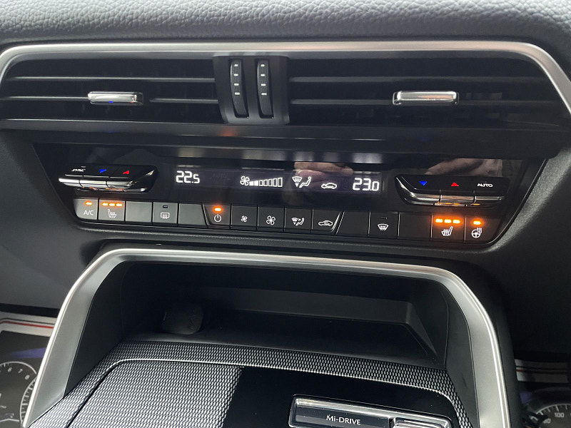 Mazda CX-60 2.5 e-SKYACTIV 17.8kWh Exclusive-Line SUV 5dr Petrol Plug-in Hybrid Auto 4WD Euro 6 (327 ps) 5dr Automatic 2026