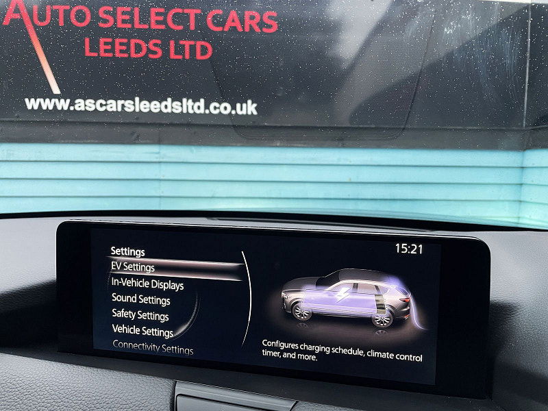 Mazda CX-60 2.5 e-SKYACTIV 17.8kWh Exclusive-Line SUV 5dr Petrol Plug-in Hybrid Auto 4WD Euro 6 (327 ps) 5dr Automatic 2026