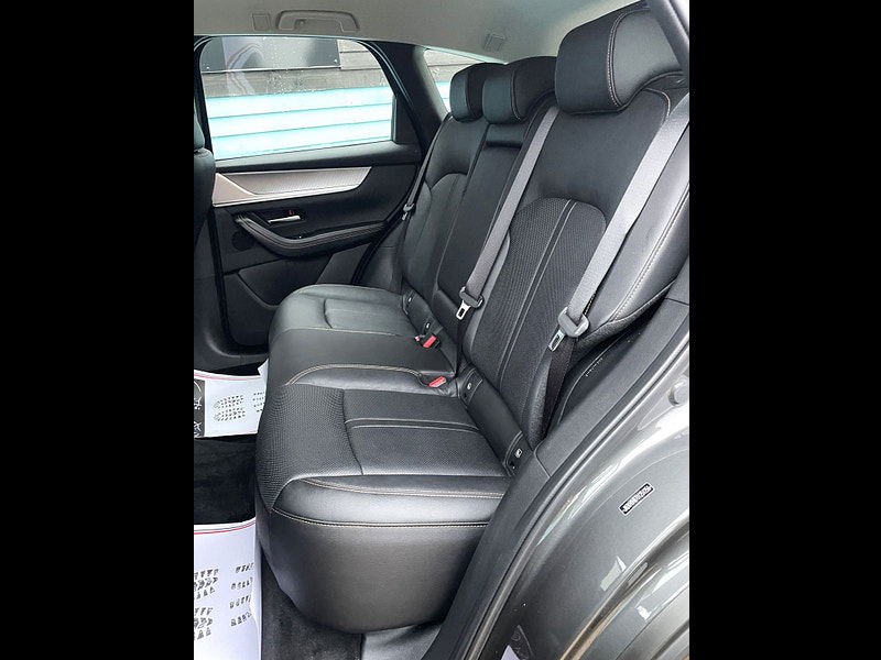 Mazda CX-60 2.5 e-SKYACTIV 17.8kWh Exclusive-Line SUV 5dr Petrol Plug-in Hybrid Auto 4WD Euro 6 (327 ps) 5dr Automatic 2026