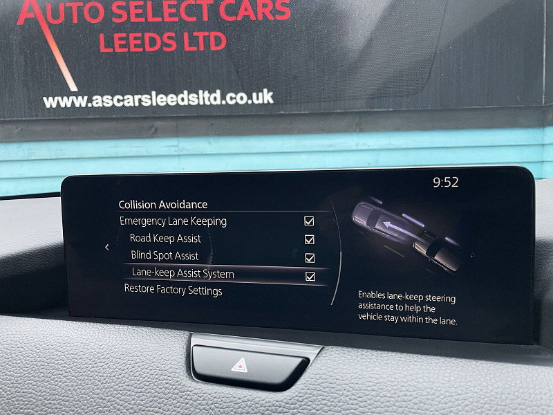 Mazda CX-60 2.5 e-SKYACTIV 17.8kWh Exclusive-Line SUV 5dr Petrol Plug-in Hybrid Auto 4WD Euro 6 (327 ps) 5dr Automatic 2026