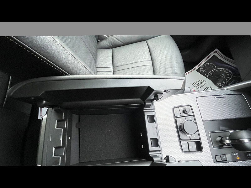 Mazda CX-60 2.5 e-SKYACTIV 17.8kWh Exclusive-Line SUV 5dr Petrol Plug-in Hybrid Auto 4WD Euro 6 (327 ps) 5dr Automatic 2026