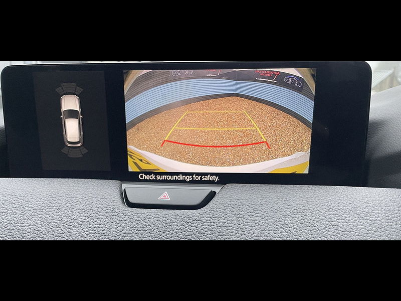 Mazda CX-60 2.5 e-SKYACTIV 17.8kWh Exclusive-Line SUV 5dr Petrol Plug-in Hybrid Auto 4WD Euro 6 (327 ps) 5dr Automatic 2026