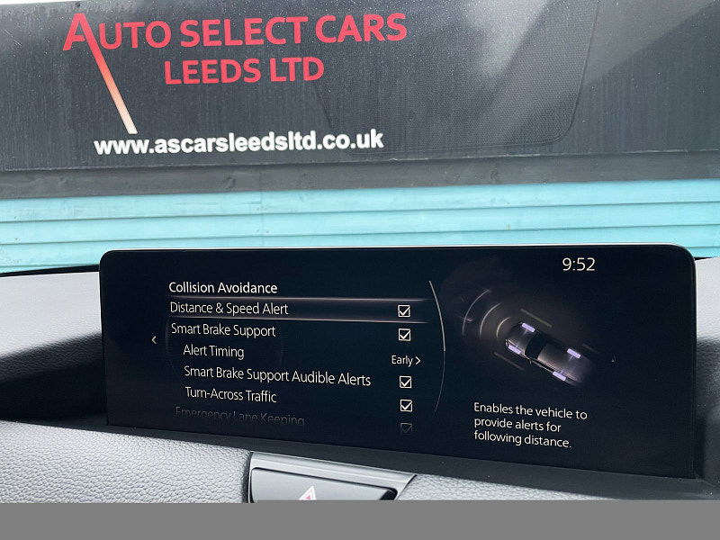 Mazda CX-60 2.5 e-SKYACTIV 17.8kWh Exclusive-Line SUV 5dr Petrol Plug-in Hybrid Auto 4WD Euro 6 (327 ps) 5dr Automatic 2026