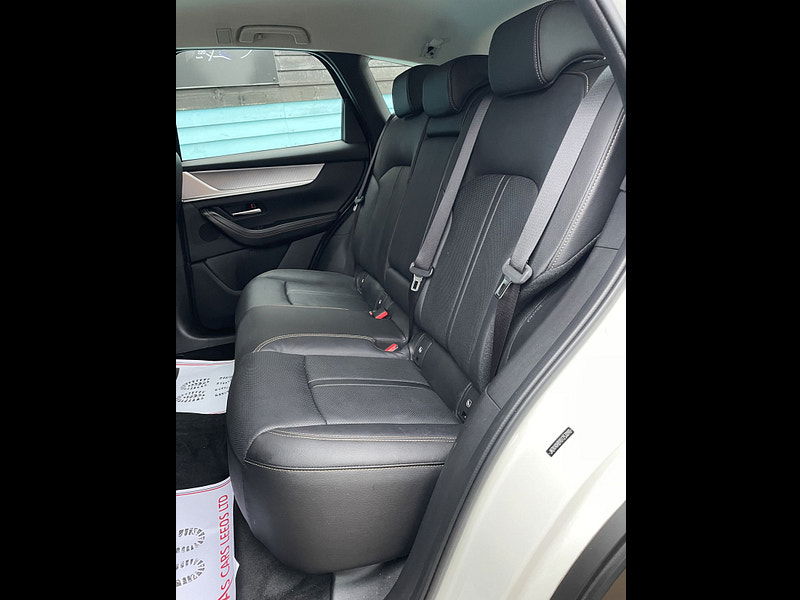 Mazda CX-60 2.5 e-SKYACTIV 17.8kWh Exclusive-Line SUV 5dr Petrol Plug-in Hybrid Auto 4WD Euro 6 (327 ps) 5dr Automatic 2026