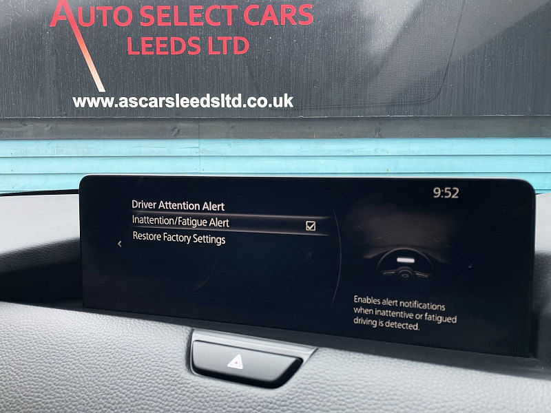 Mazda CX-60 2.5 e-SKYACTIV 17.8kWh Exclusive-Line SUV 5dr Petrol Plug-in Hybrid Auto 4WD Euro 6 (327 ps) 5dr Automatic 2026