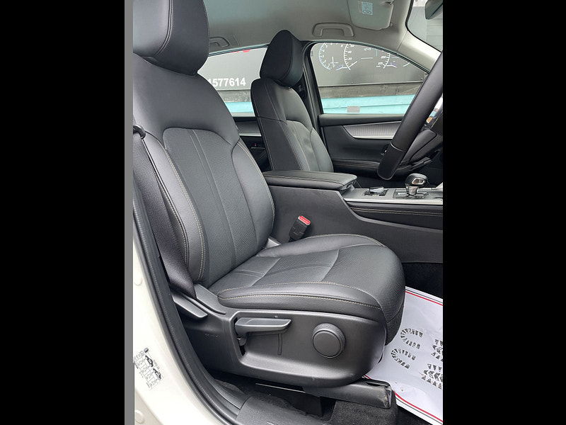 Mazda CX-60 2.5 e-SKYACTIV 17.8kWh Exclusive-Line SUV 5dr Petrol Plug-in Hybrid Auto 4WD Euro 6 (327 ps) 5dr Automatic 2026