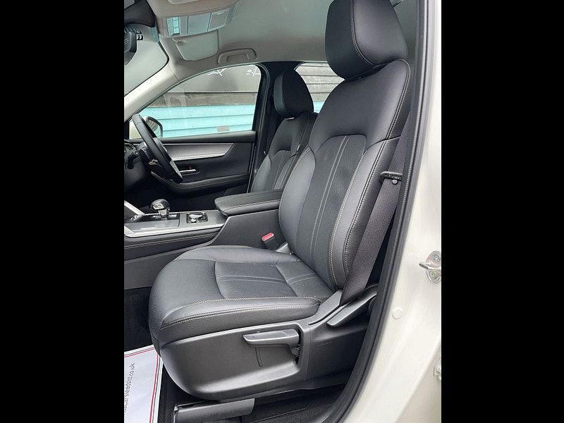 Mazda CX-60 2.5 e-SKYACTIV 17.8kWh Exclusive-Line SUV 5dr Petrol Plug-in Hybrid Auto 4WD Euro 6 (327 ps) 5dr Automatic 2026