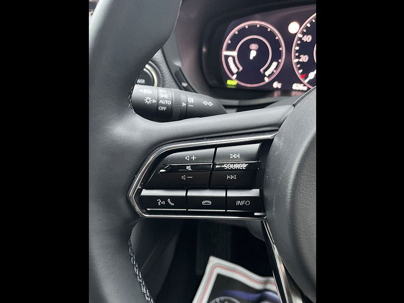 Mazda CX-60 2.5 e-SKYACTIV 17.8kWh Exclusive-Line SUV 5dr Petrol Plug-in Hybrid Auto 4WD Euro 6 (327 ps) 5dr Automatic 2026